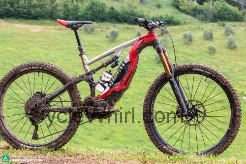 Ducati MIG-RR fiche technique et avis